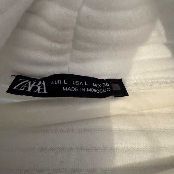 Zara tunic - Picture 2 of 2